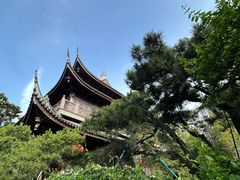 -龙华寺