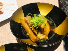 炖黑猪肉-黒豚料理 寿庵(中央駅西口店)