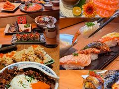 -赤稻·日式料理(禅城店)