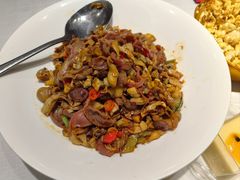-潇湘码头·鲜湘菜(清河店)