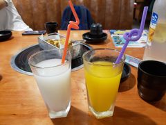 -肥肥虾庄·金牌油焖大虾(杨园滨江时代walk店)