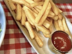 -自然食集西餐厅(泰晤士小镇店)