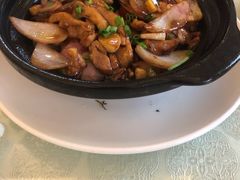 -博雅渔港·融合菜(维也纳国际大酒店)