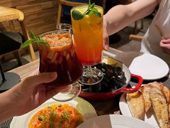 -Common Table · Brunch & Coffee