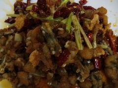 -川湘園(西华路店)