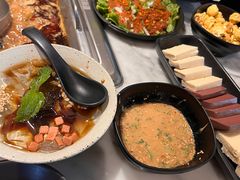 -新辣道鱼火锅(领展购物广场·中关村店)