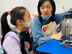 -杨梅红艺术教育(北京金源购物中心校区)