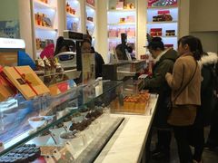 -GODIVA(港汇恒隆广场)