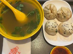 -大壶春生煎(四川中路店)