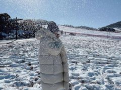 -长白山华美胜地滑雪场
