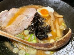 -日本料理神拉面