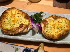 -割烹旭日本料理(龙湖狮山天街店)