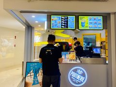 -纽约薯条(世豪广场店)