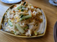 -妈妈的味道(和顺古镇店)