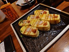 -白石の深夜食堂(芝罘万达店)
