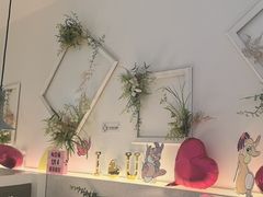 -春树下·树屋花房西餐厅(罍街AS1980店)