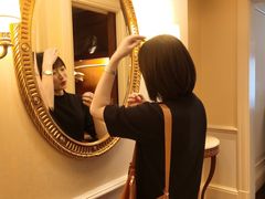 -广州富力丽思卡尔顿酒店