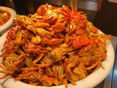 -星伦多自助料理(龙湖虹桥天街店)