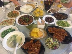 -京北渔家傲