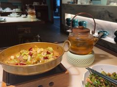 -佬麻雀·剁椒鱼头(京基KK One店)