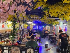 大堂-特色酱椒鱼私房菜(黄鹤楼店)