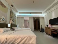 -三亚海棠湾万丽度假酒店