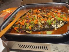 -烟火鱼乡(吾悦店)