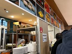 -南来顺饭庄·清真(南菜园店)