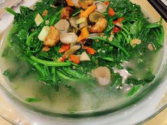 -Lucky Fortune Restaurant(喜运来酒家)