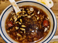 八宝粥-海富荣·锅贴·陕菜家常菜(阳光城店)