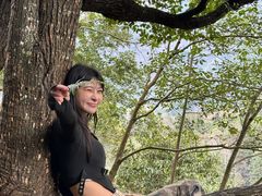 -石台牯牛降景区