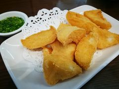 -日日鲜自助餐厅(小公园店)