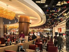-怡咖啡自助餐(宁波香格里拉店)