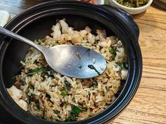 -潮粥荟·潮汕砂锅粥(槐房万达店)