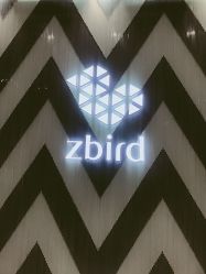 -钻石小鸟钻戒婚戒定制(石路店)