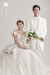 -巴黎经典婚纱摄影PARISSIC