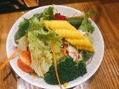 -乐亭日本料理(彩虹本店)