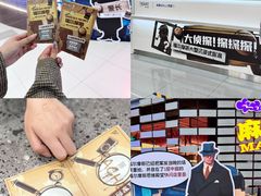 -凯德MALL(西直门店)
