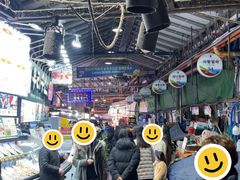 -东大门市场