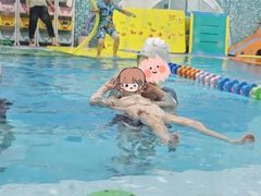 -ABC Swim亲子游泳俱乐部(河西店)