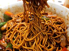 -王繁星面馆(西安熙地港店)