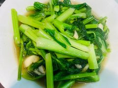 -老兵烧烤大排档•广电地标美食(马栏山店)