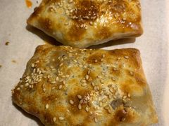烤包子-新疆儿子娃娃餐厅(锦华街店)