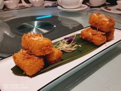 -皇朝尊会(龙之梦大酒店)