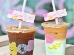 -太平洋咖啡(海天驿站店)