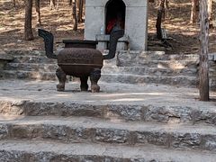 -青州市云门山风景区