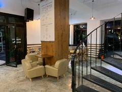 -Torch Coffee 炬点咖啡