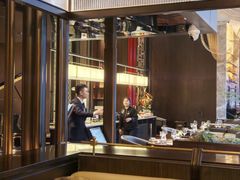 -海派悦庭·海胆烧麦·新融合菜(凯德广场店)