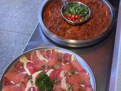 -赞酱川式烤肉(蜀都万达店)