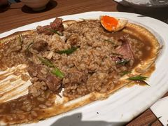 -CURRY YA 熟成咖哩專門店(深圳湾万象城店)